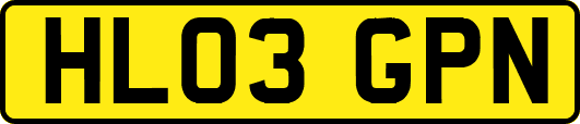 HL03GPN