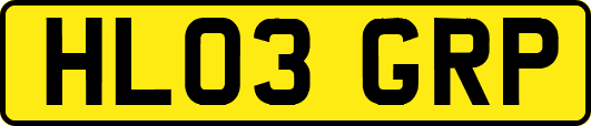 HL03GRP
