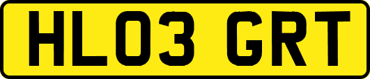 HL03GRT