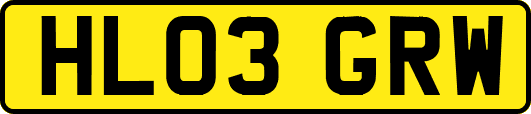 HL03GRW