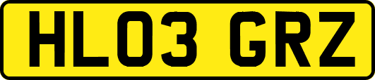 HL03GRZ