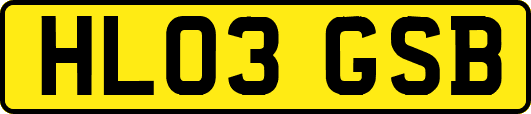 HL03GSB