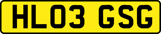 HL03GSG