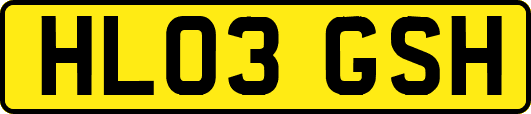 HL03GSH