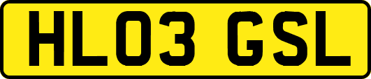 HL03GSL