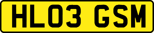 HL03GSM
