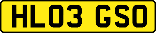 HL03GSO