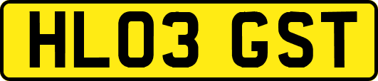 HL03GST