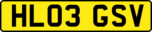 HL03GSV