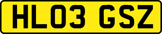 HL03GSZ