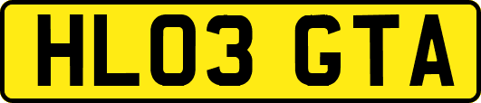 HL03GTA