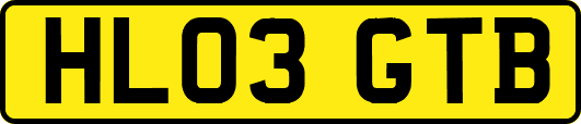 HL03GTB