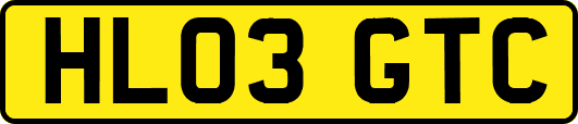 HL03GTC