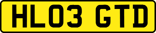 HL03GTD