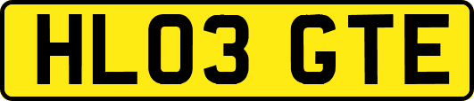 HL03GTE