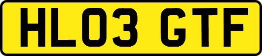 HL03GTF