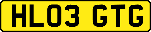HL03GTG