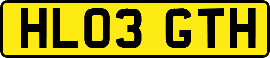 HL03GTH