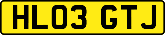 HL03GTJ