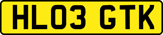 HL03GTK