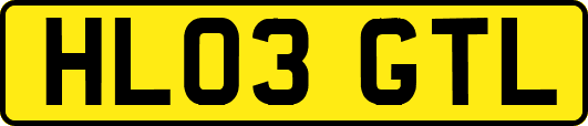 HL03GTL