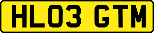 HL03GTM