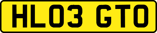 HL03GTO