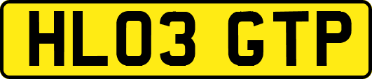 HL03GTP