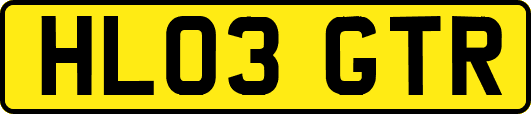 HL03GTR