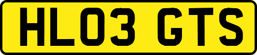 HL03GTS