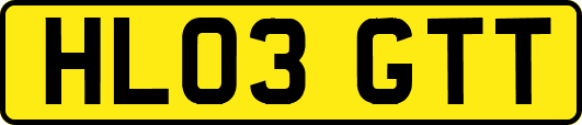 HL03GTT