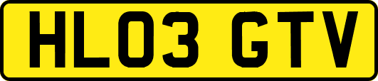 HL03GTV