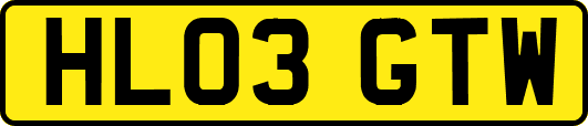HL03GTW