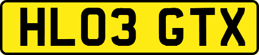 HL03GTX
