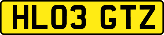 HL03GTZ