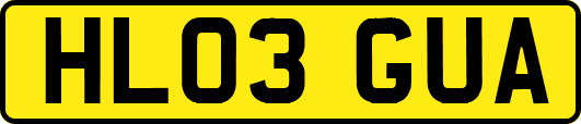 HL03GUA