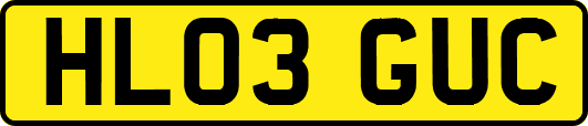 HL03GUC