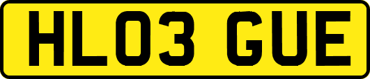 HL03GUE