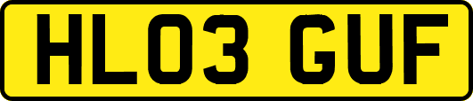HL03GUF