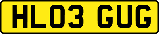 HL03GUG