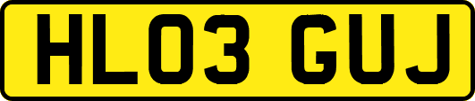 HL03GUJ