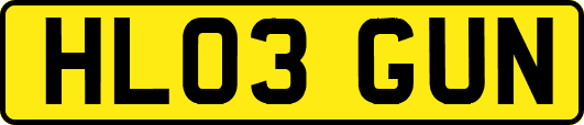 HL03GUN