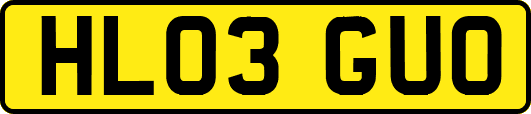 HL03GUO