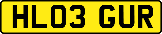 HL03GUR