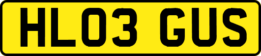 HL03GUS