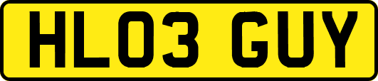 HL03GUY