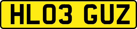 HL03GUZ