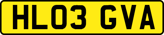HL03GVA