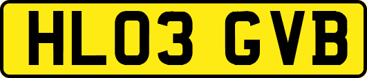 HL03GVB