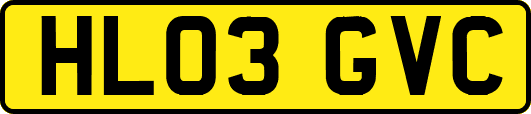 HL03GVC